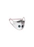 Detail View - Click To Enlarge - AIRINUM - Urban Air Mask 2.0 Large – Pearl Pink