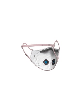 Detail View - Click To Enlarge - AIRINUM - Urban Air Mask 2.0 Medium – Pearl Pink