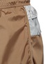  - SATISFY - TRAIL LONG DISTANCE 3''' JUSTICE™ LINED SHORTS