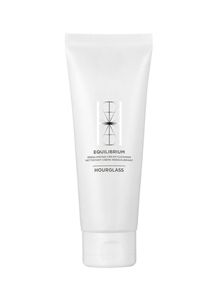 Main View - Click To Enlarge - HOURGLASS - Equilibrium Rebalancing Cream Cleanser