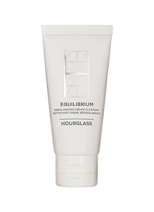 Main View - Click To Enlarge - HOURGLASS - Equilibrium Rebalancing Cream Cleanser – Travel size