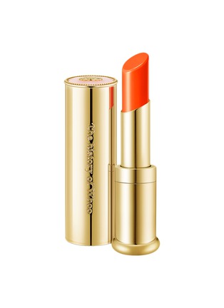 Main View - Click To Enlarge - THE HISTORY OF WHOO - Gongjinhyang Mi Glow Lip Balm 3.3g – Orange