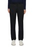 Main View - Click To Enlarge - VINCE - Cotton Twill Pull On Pants