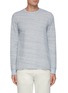 Main View - Click To Enlarge - VINCE - Gradient sweater