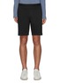 Main View - Click To Enlarge - VINCE - 'Griffith' lightweight chino shorts