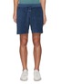 Main View - Click To Enlarge - ORLEBAR BROWN - 'Afador' towelling cotton shorts