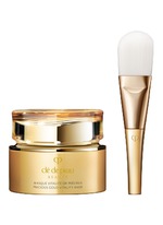 CLÉ DE PEAU BEAUTÉ | Precious Gold Vitality Mask 75ml | Beauty