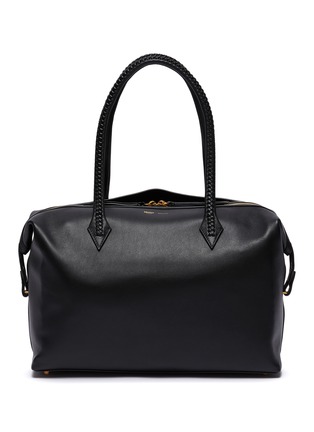 Main View - Click To Enlarge - MÉTIER - Perriand All Day' shoulder bag