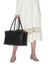 Figure View - Click To Enlarge - MÉTIER - Perriand All Day' shoulder bag