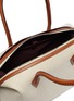 Detail View - Click To Enlarge - MÉTIER - Perriand All Day' shoulder bag