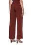 Back View - Click To Enlarge - VINCE - Satin pyjama pants