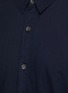  - JAMES PERSE - Cotton Long-Sleeved Shirt