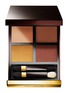 Main View - Click To Enlarge - TOM FORD - Eye Color Quad – #29 Desert Fox