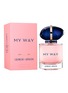 Main View - Click To Enlarge - GIORGIO ARMANI BEAUTY - My Way Eau De Parfum 30ml