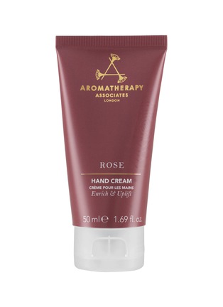 Main View - Click To Enlarge - AROMATHERAPY ASSOCIATES - Rose Hand Cream 50ml