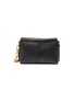 Main View - Click To Enlarge - WANDLER - 'Carly' heavy chain mini leather shoulder bag