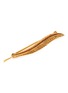 Detail View - Click To Enlarge - LANE CRAWFORD VINTAGE JEWELLERY - 18k gold feather brooch