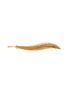 Main View - Click To Enlarge - LANE CRAWFORD VINTAGE JEWELLERY - 18k gold feather brooch