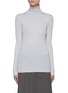 BRUNELLO CUCINELLI - Turtleneck cashmere sweater