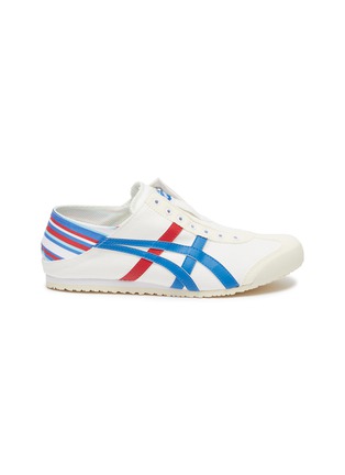 onitsuka mexico 66 paraty slip on