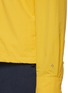  - RAG & BONE - 'Finlay' Packable Nylon Cotton Blend Shirt Jacket