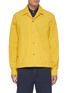 Main View - Click To Enlarge - RAG & BONE - 'Finlay' Packable Nylon Cotton Blend Shirt Jacket