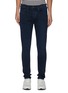 Main View - Click To Enlarge - RAG & BONE - 'Fit 1' Mid Rise Denim Jeans