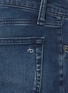  - RAG & BONE - 'Fit 2' Mid Rise Whiskered Denim Jeans