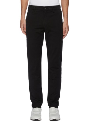 Main View - Click To Enlarge - RAG & BONE - 'Fit 2' Cotton Blend Chino Pants