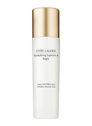 Main View - Click To Enlarge - ESTÉE LAUDER - Revitalizing Supreme+ Bright Power Soft Milky Lotion 100ml