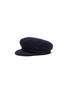 Main View - Click To Enlarge - MAISON MICHEL - Removable Wool Cotton Braid Timeless New Abbey Sailor Cap