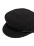 Detail View - Click To Enlarge - MAISON MICHEL - Removable Wool Cotton Braid Timeless New Abbey Sailor Cap
