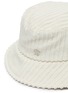 Detail View - Click To Enlarge - MAISON MICHEL - Angele' Velvet Bucket Hat