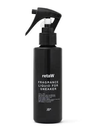 Main View - Click To Enlarge - RETAW - Fragrance Liquid for Sneakers – JB