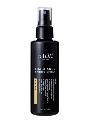 Main View - Click To Enlarge - RETAW - Evelyn Fragrance Fabric Spray 150ml
