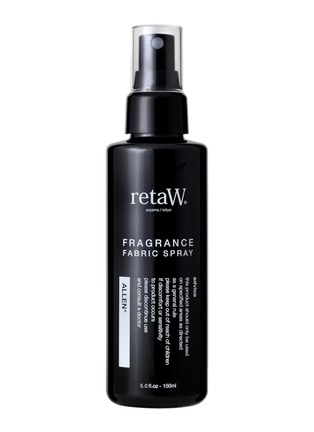 Main View - Click To Enlarge - RETAW - Allen Fragrance Fabric Spray 150ml