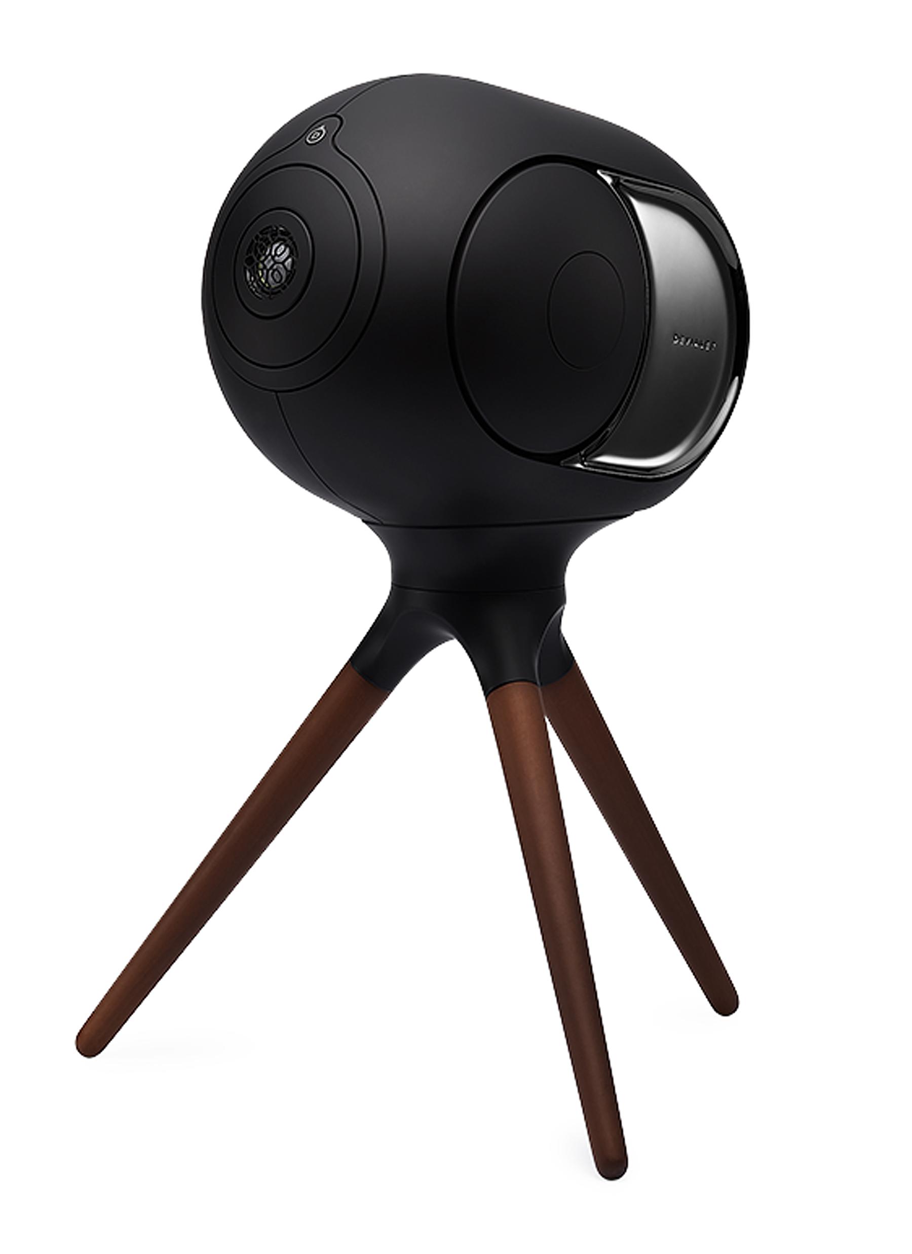 DEVIALET Treepod Wireless Speaker Stand - Black Matte