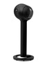 Main View - Click To Enlarge - DEVIALET - Tree Wireless Speaker Stand – Black Matte