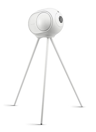 Main View - Click To Enlarge - DEVIALET - Phantom II Legs – Iconic White