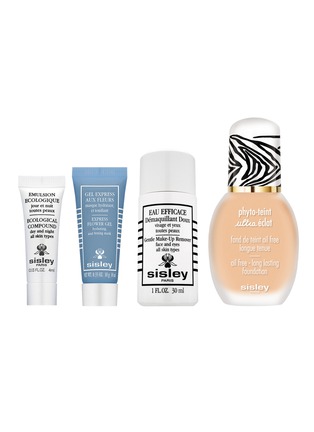 Main View - Click To Enlarge - SISLEY - Perfect Complexion Essentials – Natural Cool