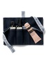 Detail View - Click To Enlarge - AESOP - x RÆBURN Adventurer Roll Up Handcare Travel Set