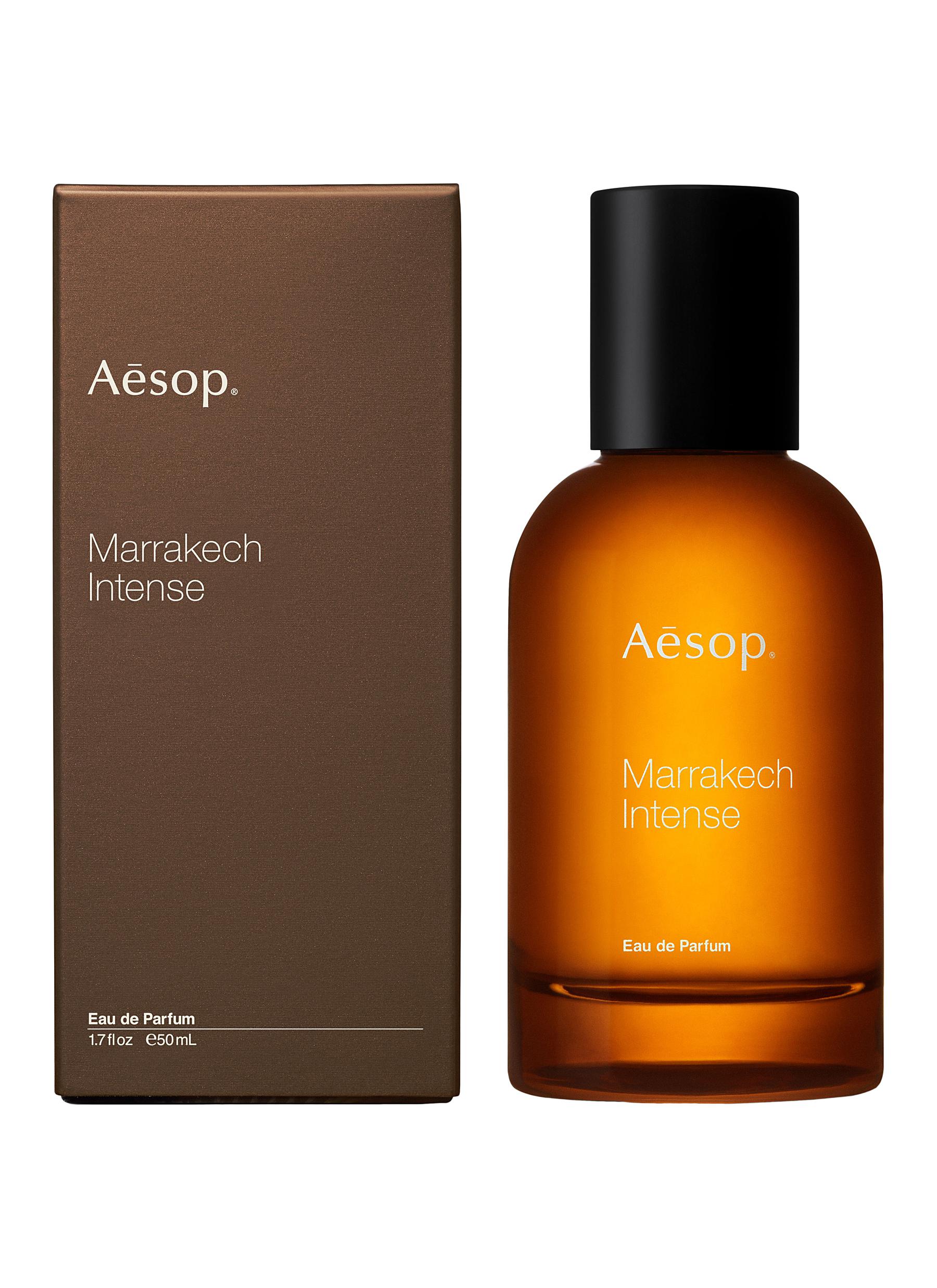Aesop 香水　Marrakech 50ml AESOP | Marrakech Intense Eau de Parfum 50ml | Beauty | Lane Crawford