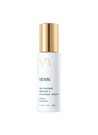 Main View - Click To Enlarge - VENN - Age-Response Compound K Hyaluronic Booster 30ml