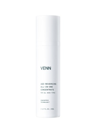 Main View - Click To Enlarge - VENN - Age-Reversing All-In-One Concentrate 50ml