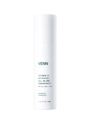 Main View - Click To Enlarge - VENN - Vitamin B Activated All-In-One Concentrate 50ml