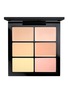 Main View - Click To Enlarge - M·A·C COSMETICS - STUDIO FIX CONCEAL AND CORRECT PALETTE 6g — Light