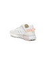  - ADIDAS - ZX 2K Boost Pure' lace up sneakers