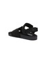  - ADIDAS - 'New Adilette' Double Velcro Strap Sandals