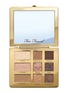  - TOO FACED - NATURAL EYESHADOW PALETTE 12G