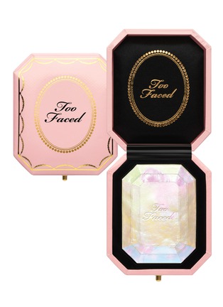 Main View - Click To Enlarge - TOO FACED - Diamond Light Highlighter 12g — Diamond Fire